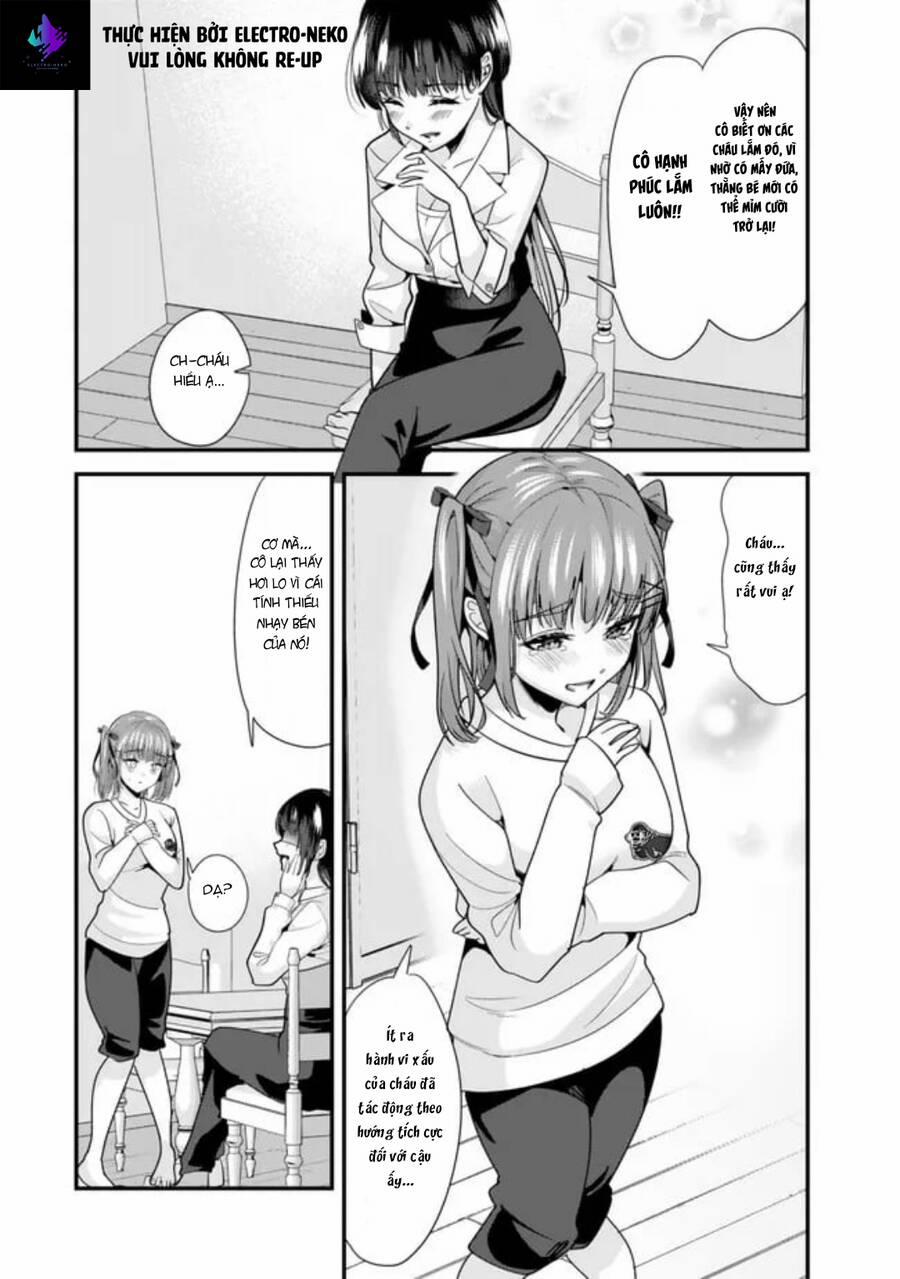 When Trying To Get Back At The Hometown Bullies, Another Battle Began 25 trang 10