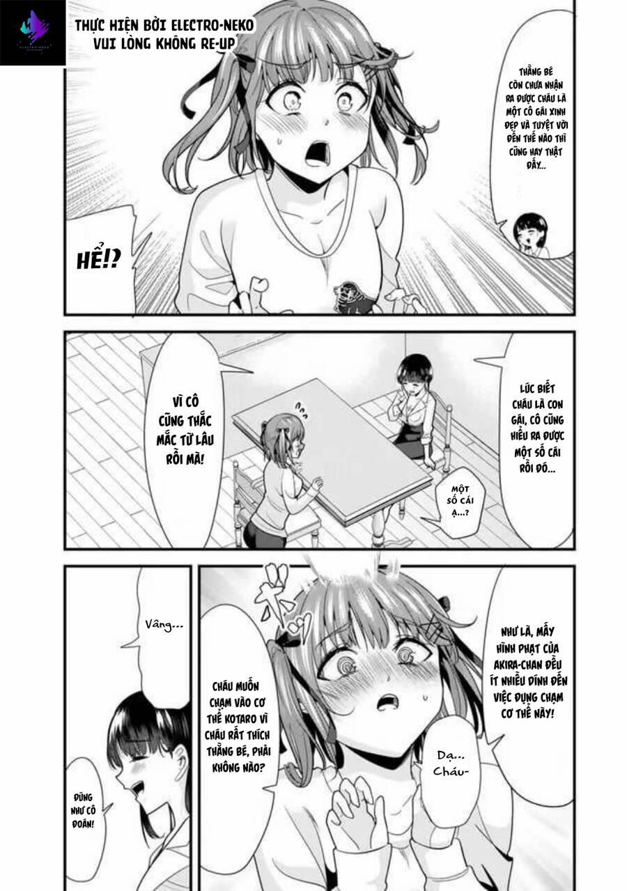 When Trying To Get Back At The Hometown Bullies, Another Battle Began 25 trang 11