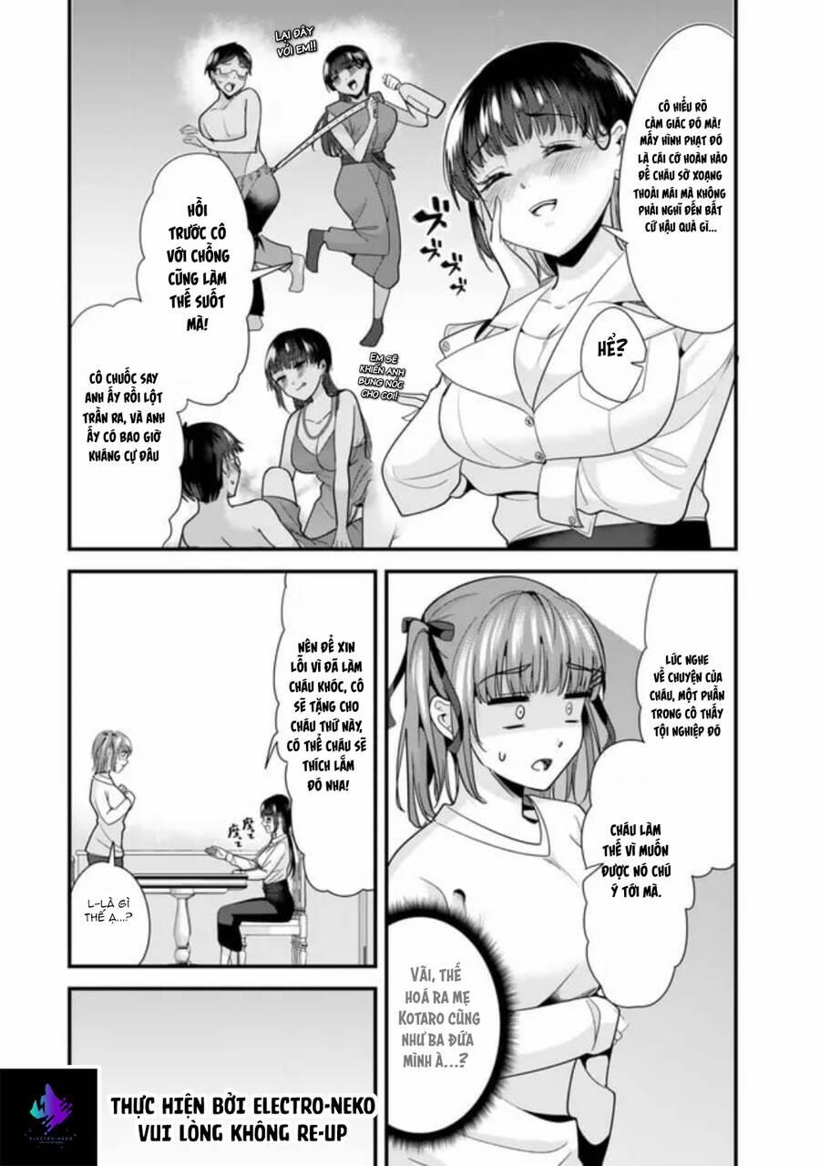 When Trying To Get Back At The Hometown Bullies, Another Battle Began 25 trang 12