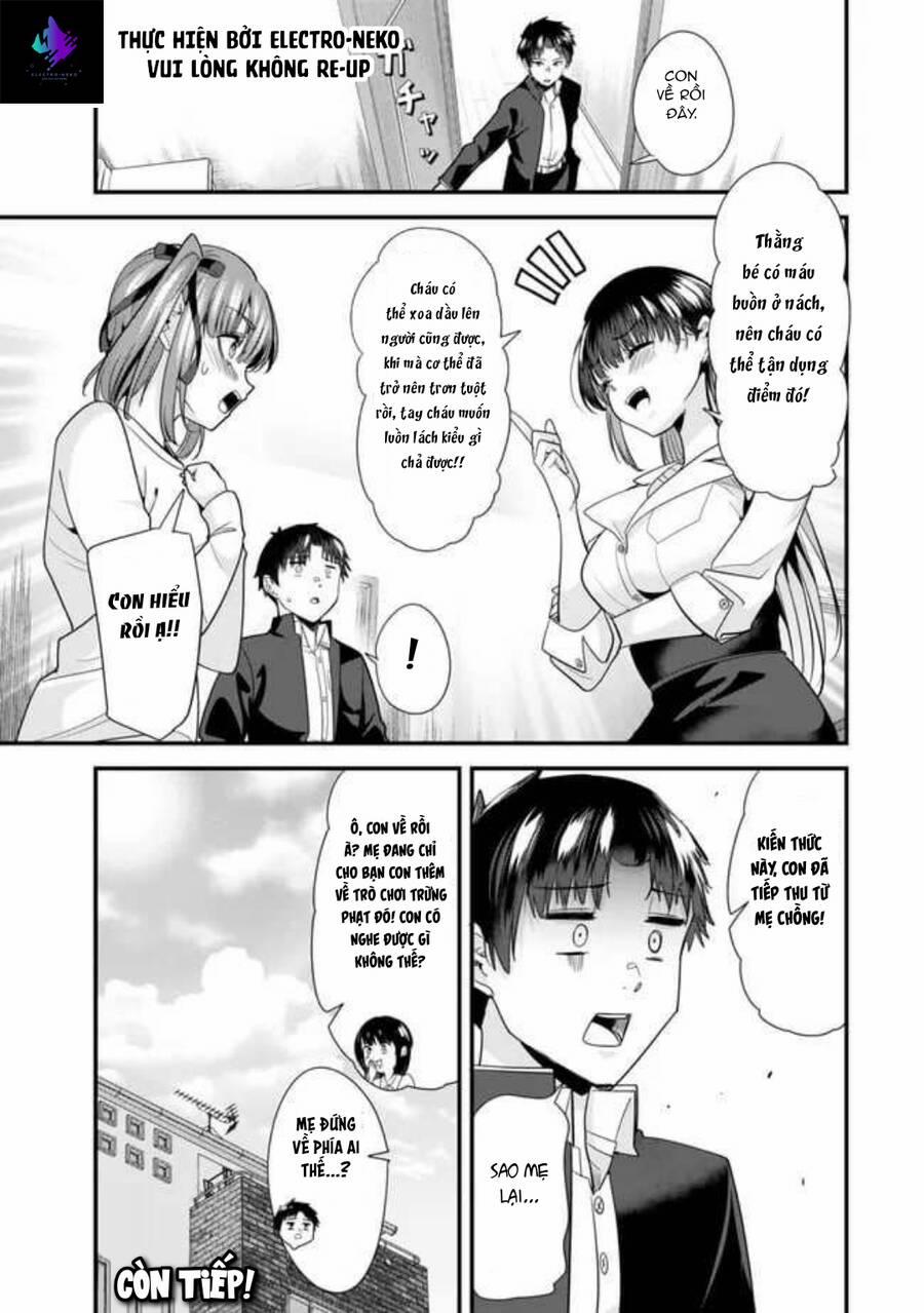 When Trying To Get Back At The Hometown Bullies, Another Battle Began 25 trang 13