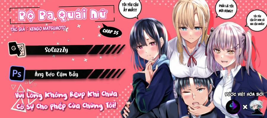 When Trying To Get Back At The Hometown Bullies, Another Battle Began 25 trang 14