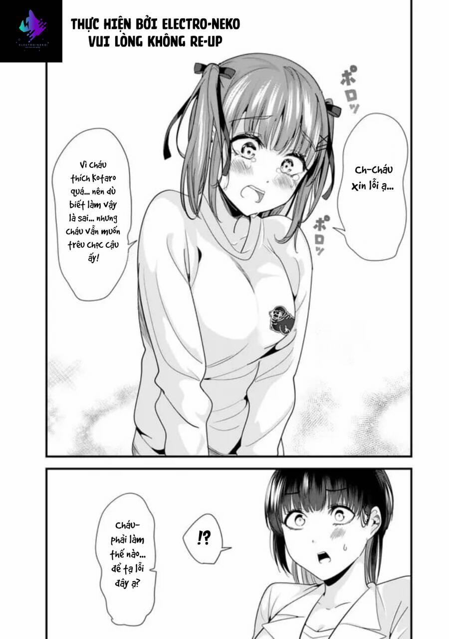 When Trying To Get Back At The Hometown Bullies, Another Battle Began 25 trang 5