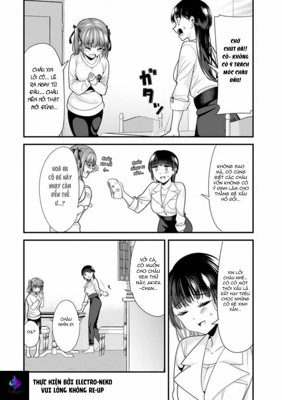 When Trying To Get Back At The Hometown Bullies, Another Battle Began 25 trang 6