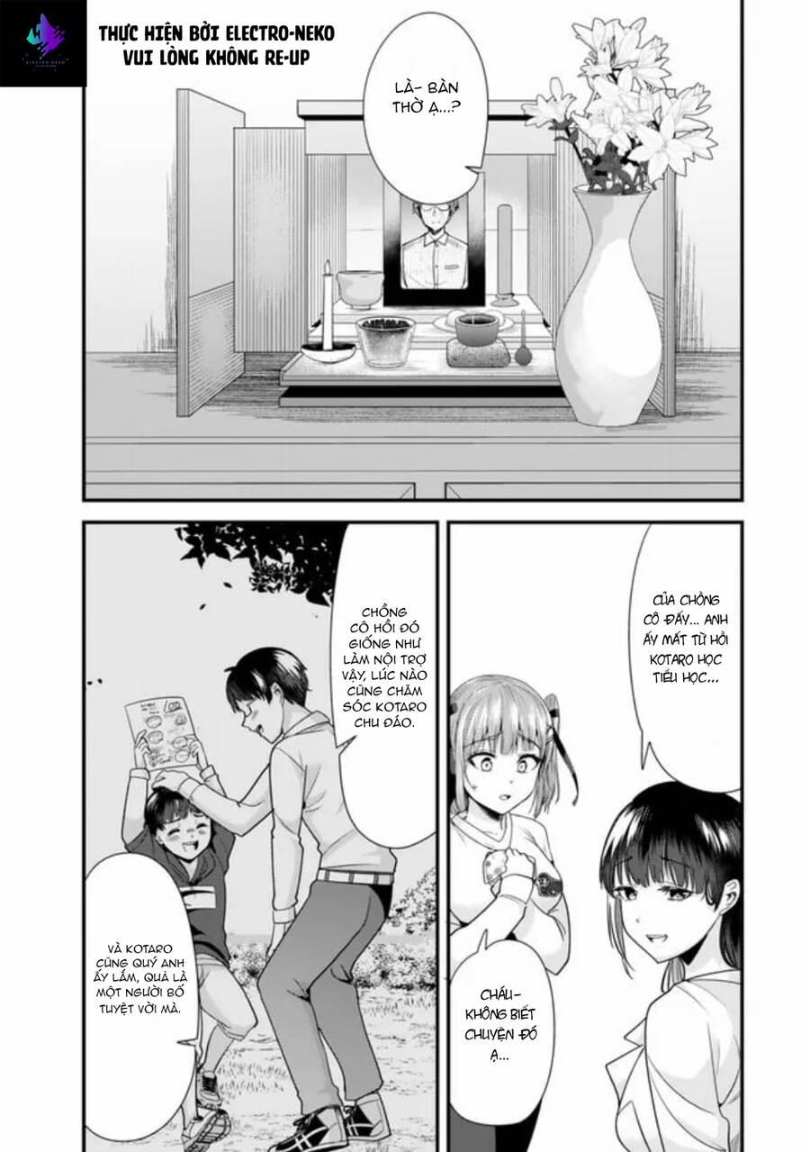 When Trying To Get Back At The Hometown Bullies, Another Battle Began 25 trang 7