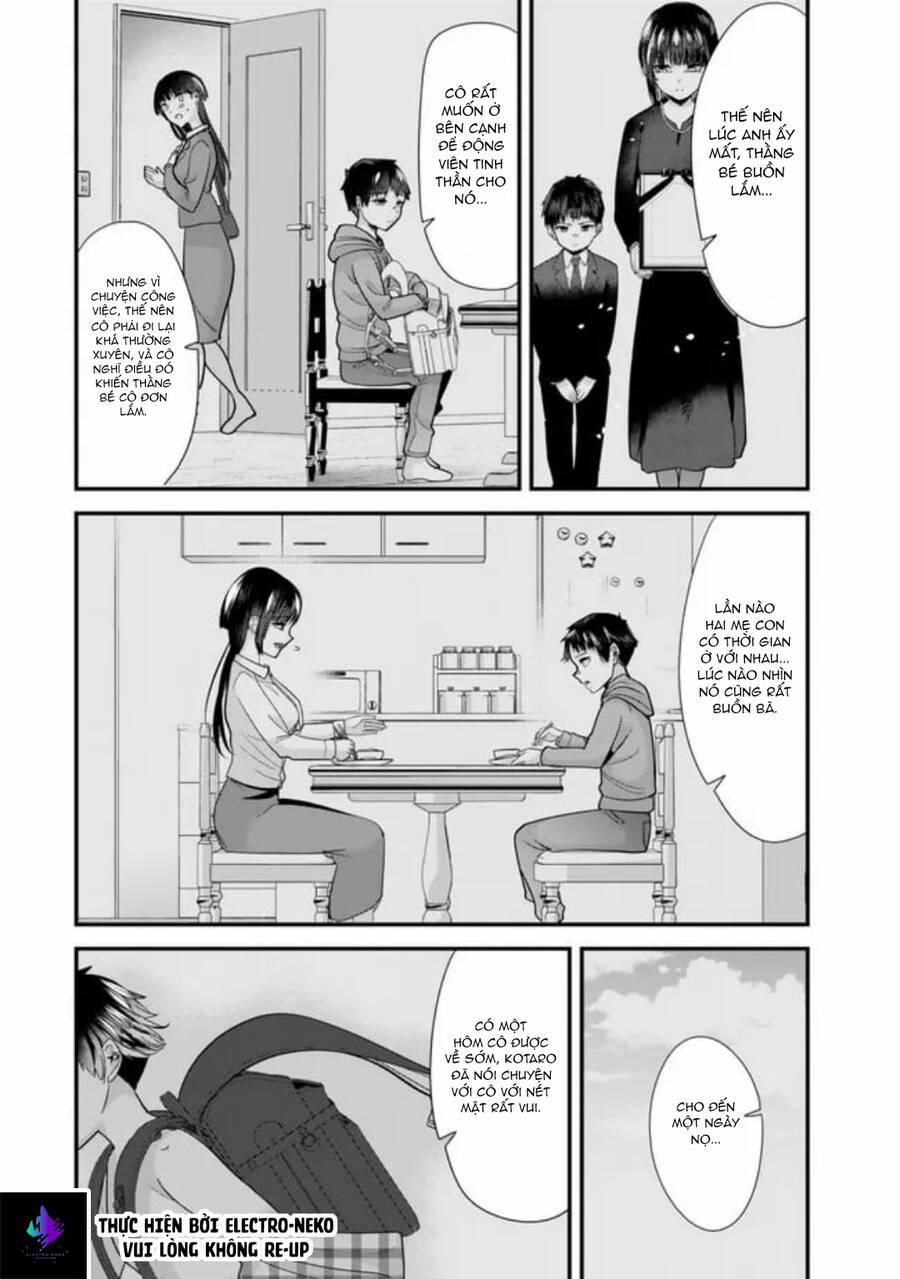 When Trying To Get Back At The Hometown Bullies, Another Battle Began 25 trang 8