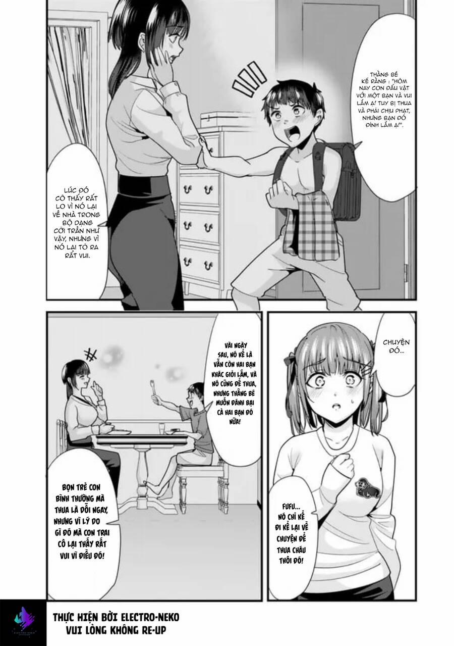 When Trying To Get Back At The Hometown Bullies, Another Battle Began 25 trang 9