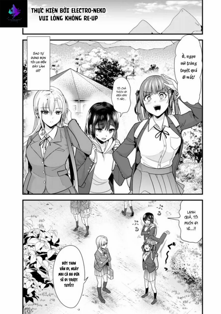 When Trying To Get Back At The Hometown Bullies, Another Battle Began 26.1 trang 3