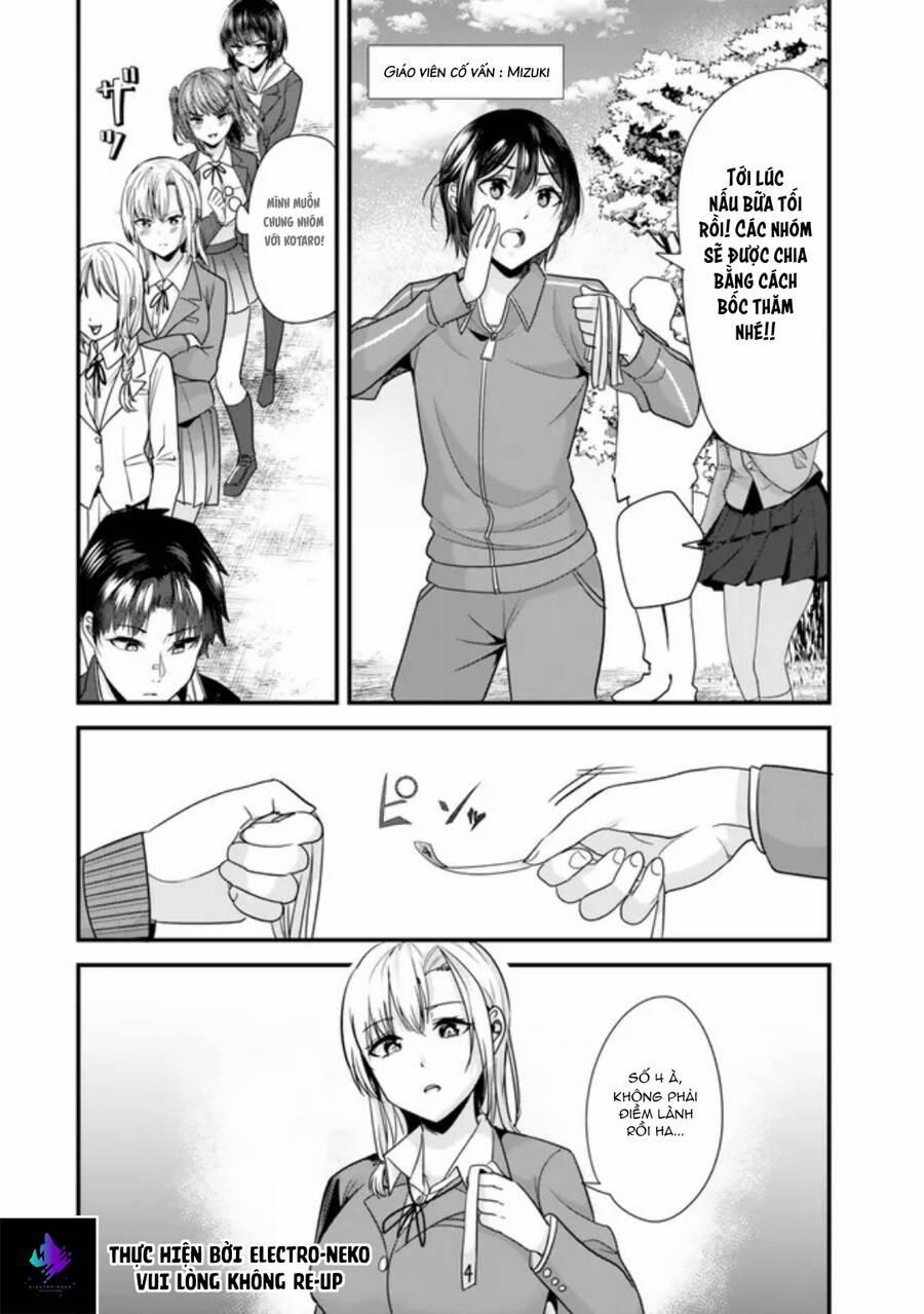 When Trying To Get Back At The Hometown Bullies, Another Battle Began 26.1 trang 4