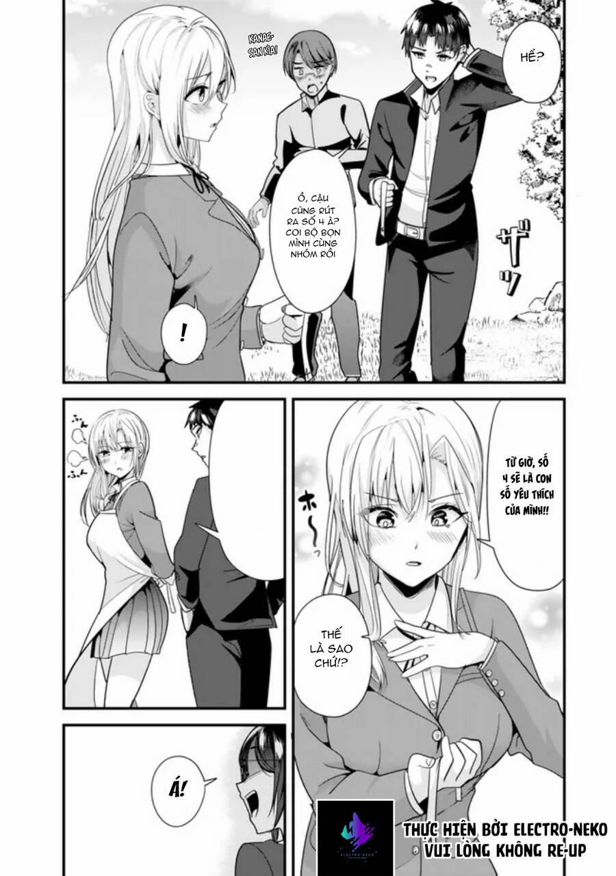 When Trying To Get Back At The Hometown Bullies, Another Battle Began 26.1 trang 5