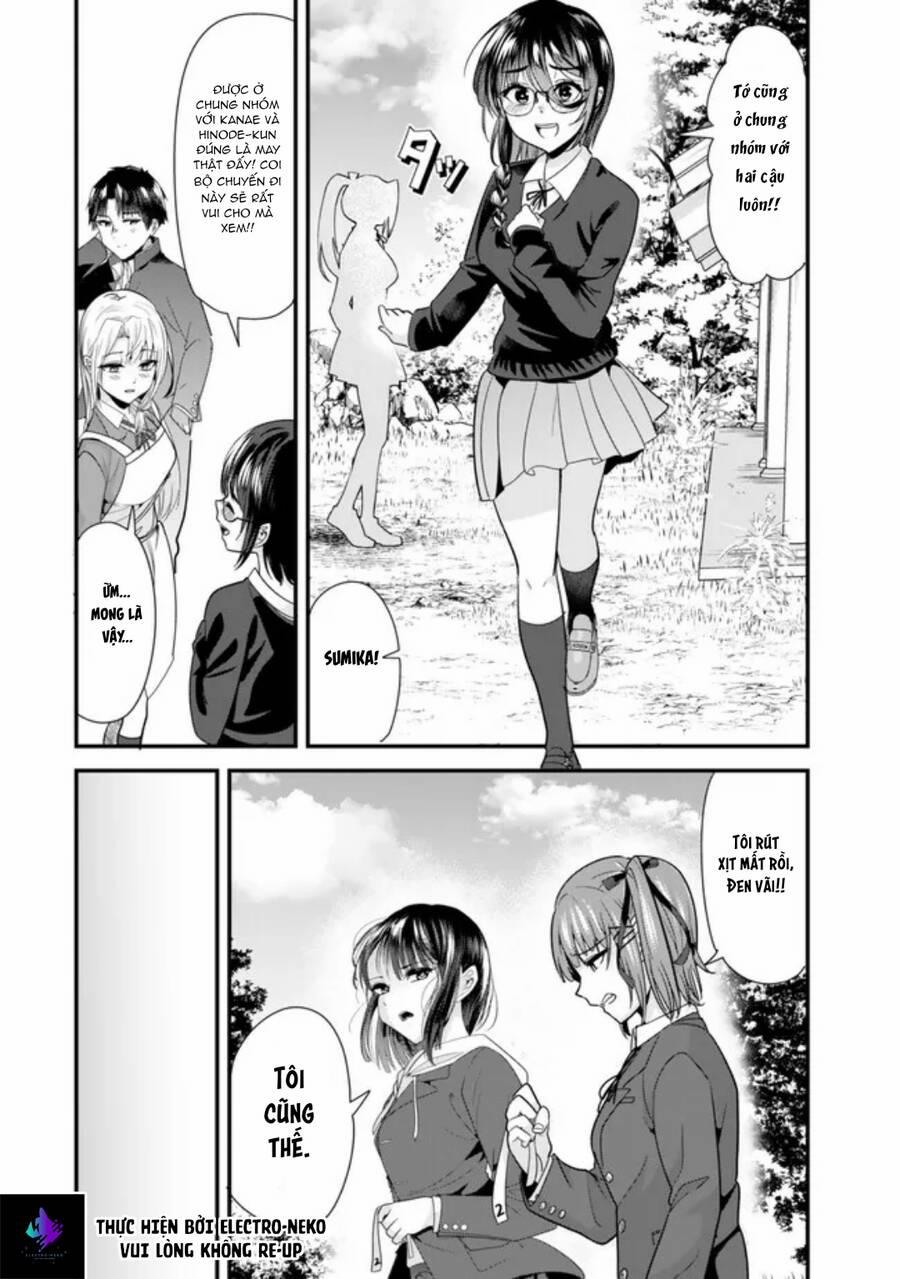 When Trying To Get Back At The Hometown Bullies, Another Battle Began 26.1 trang 6