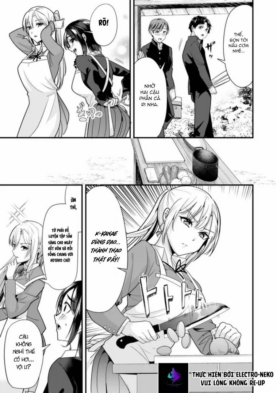 When Trying To Get Back At The Hometown Bullies, Another Battle Began 26.1 trang 7