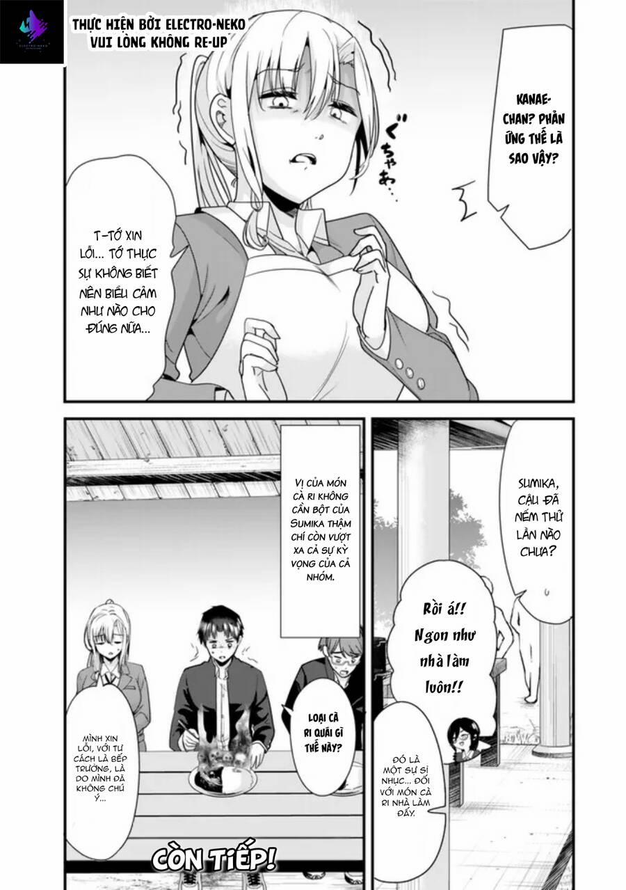 When Trying To Get Back At The Hometown Bullies, Another Battle Began 26.2 trang 10