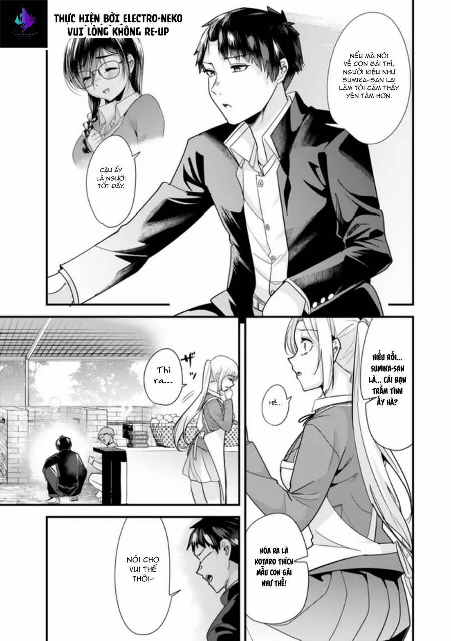 When Trying To Get Back At The Hometown Bullies, Another Battle Began 26.2 trang 5