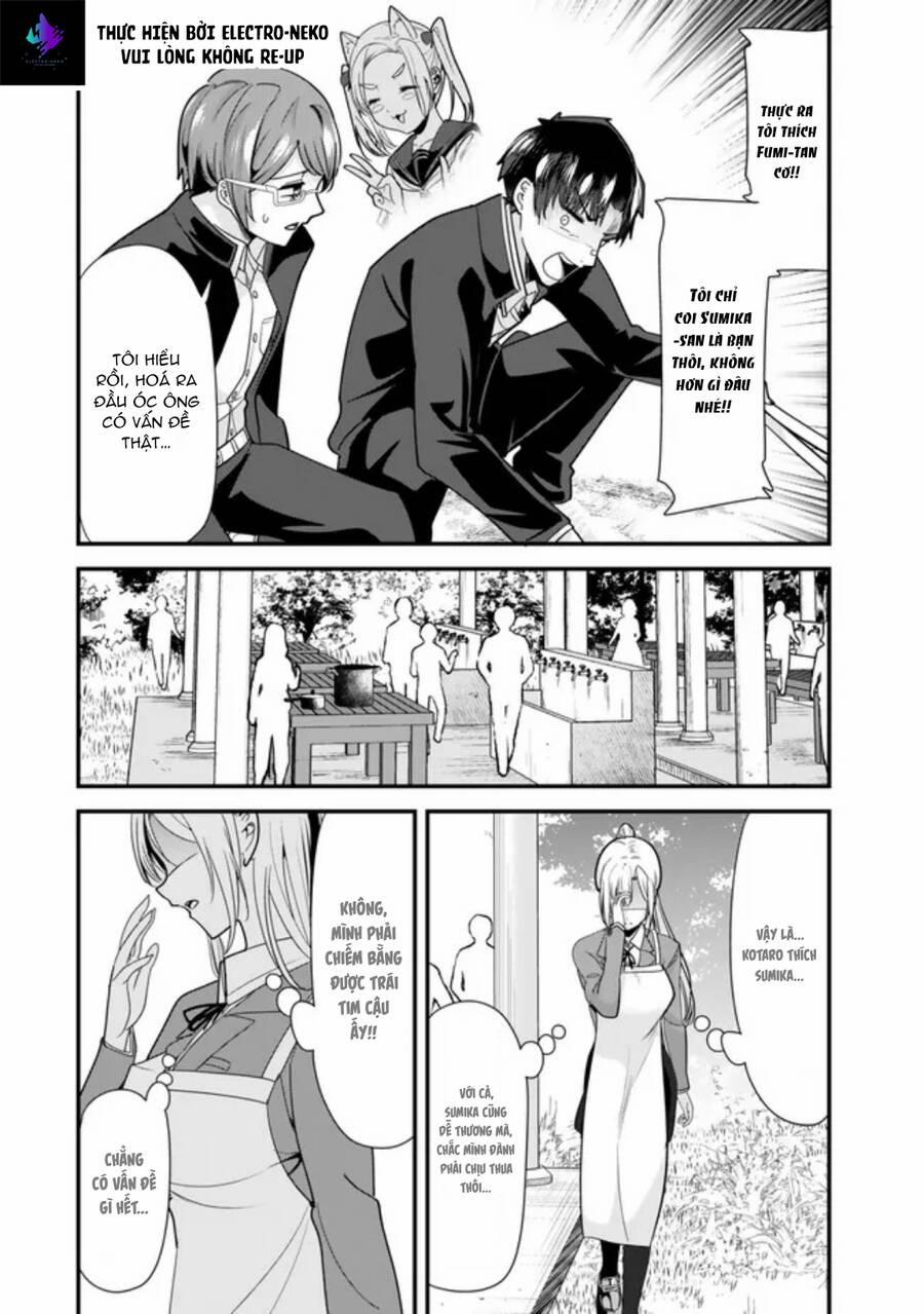 When Trying To Get Back At The Hometown Bullies, Another Battle Began 26.2 trang 6