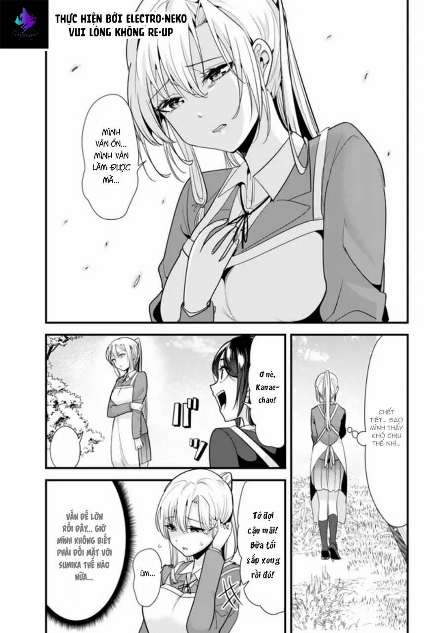 When Trying To Get Back At The Hometown Bullies, Another Battle Began 26.2 trang 7