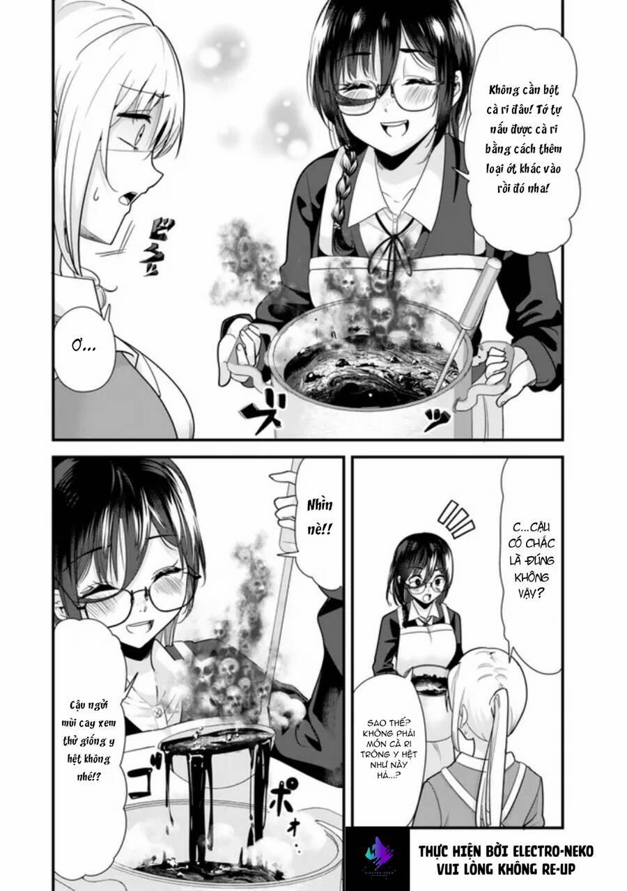 When Trying To Get Back At The Hometown Bullies, Another Battle Began 26.2 trang 9