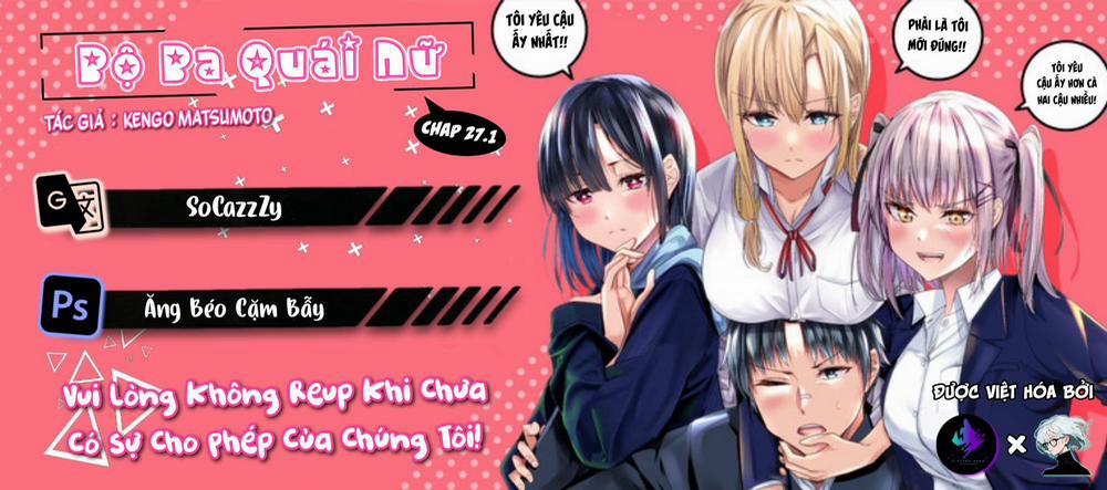 When Trying To Get Back At The Hometown Bullies, Another Battle Began 27.1 trang 10