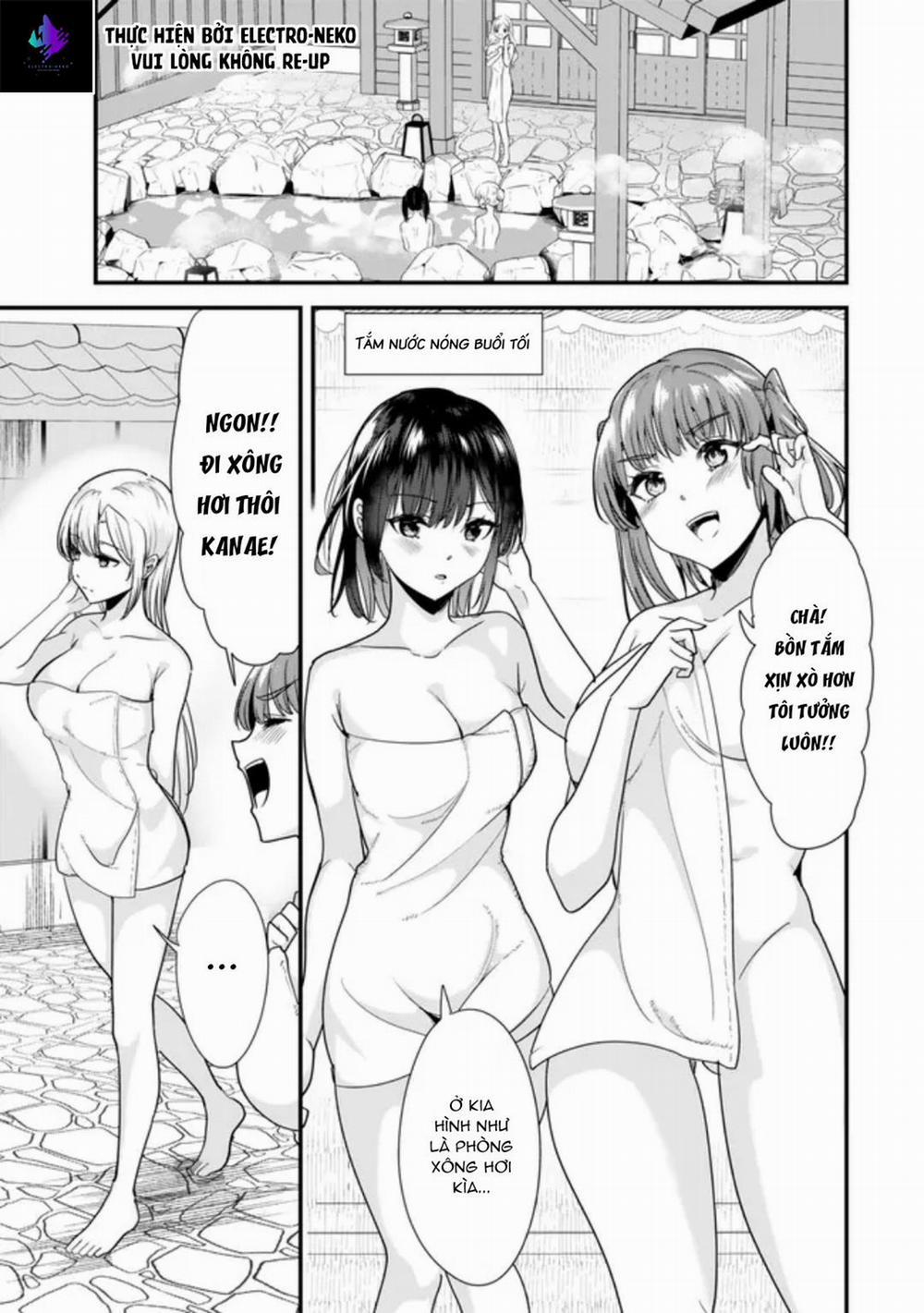 When Trying To Get Back At The Hometown Bullies, Another Battle Began 27.1 trang 3