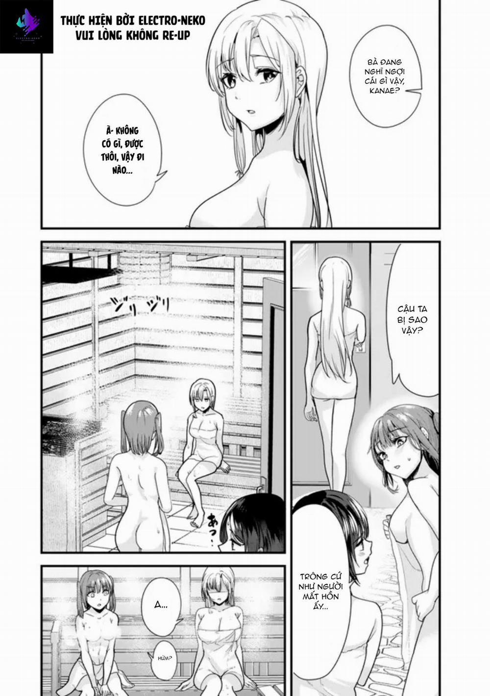 When Trying To Get Back At The Hometown Bullies, Another Battle Began 27.1 trang 4