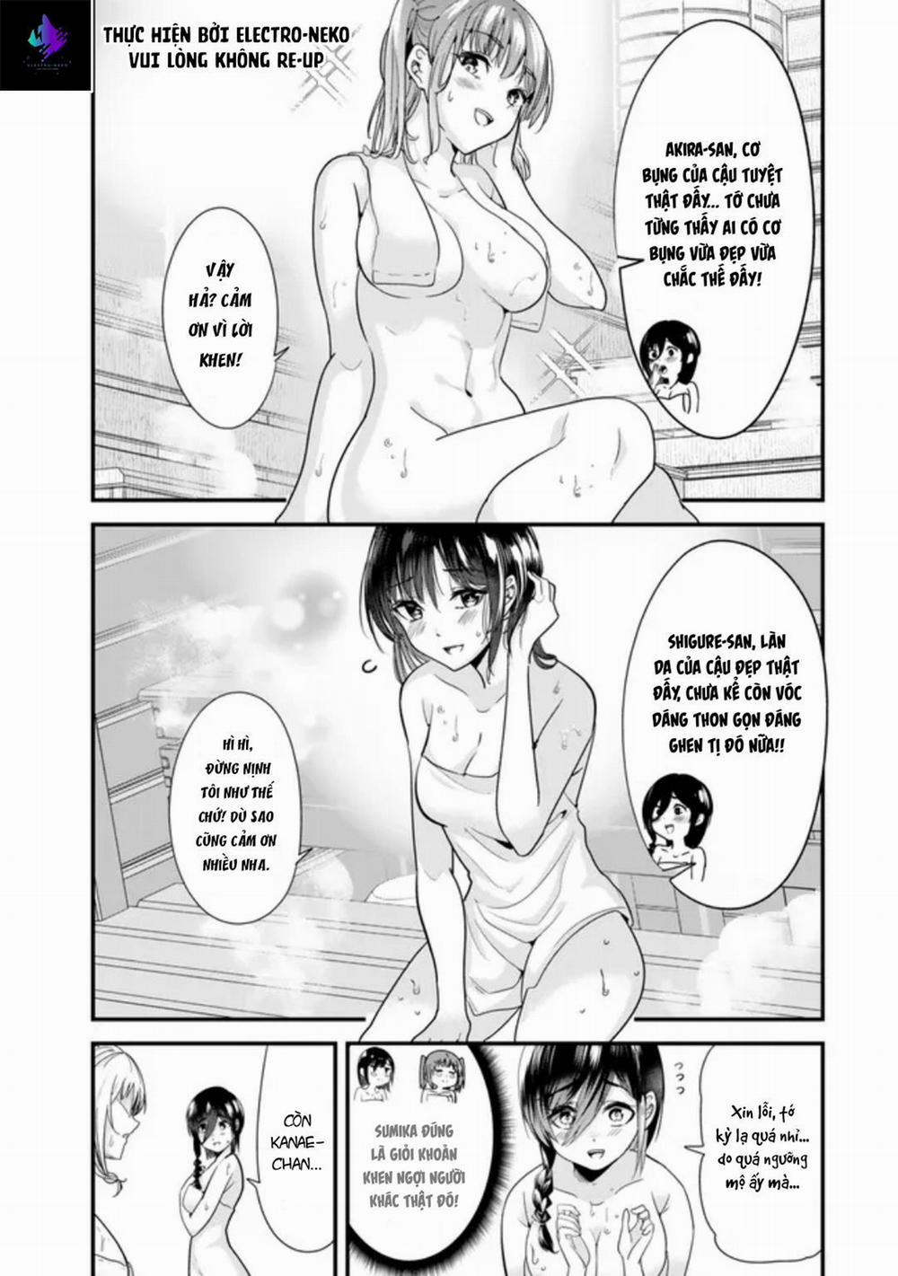 When Trying To Get Back At The Hometown Bullies, Another Battle Began 27.1 trang 7