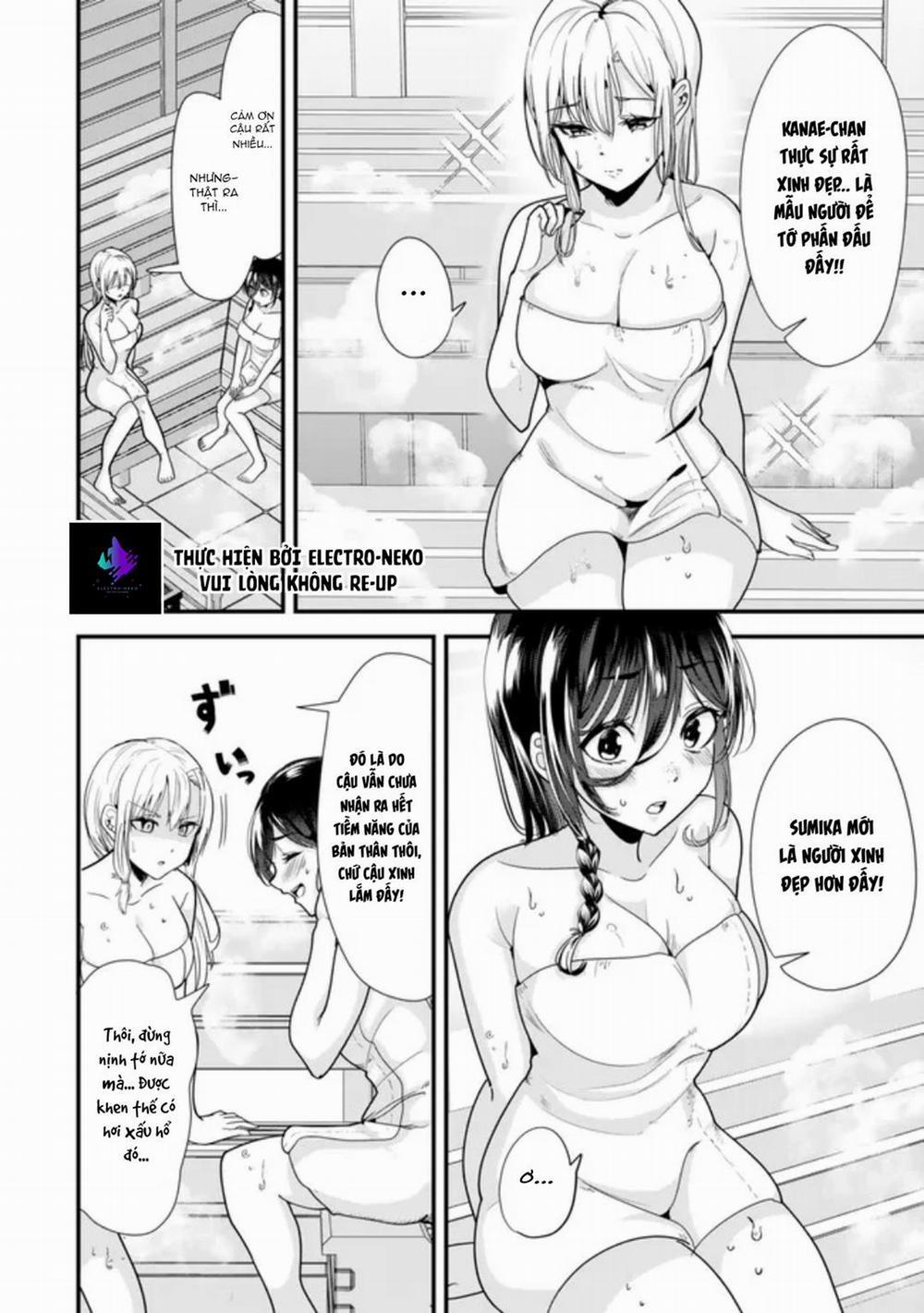 When Trying To Get Back At The Hometown Bullies, Another Battle Began 27.1 trang 8