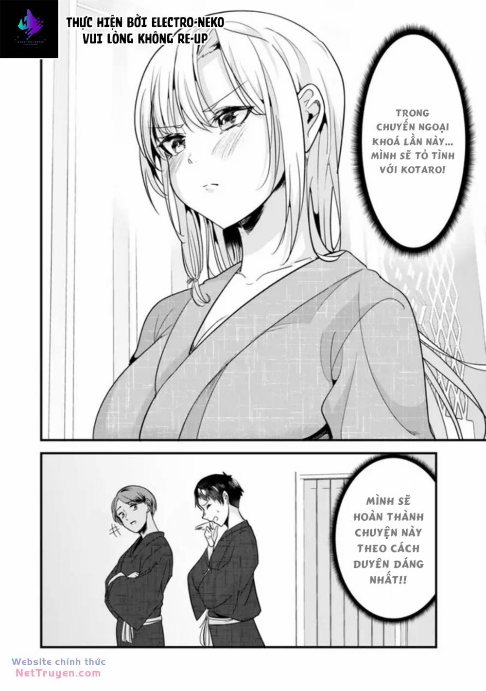 When Trying To Get Back At The Hometown Bullies, Another Battle Began 27.2 trang 10