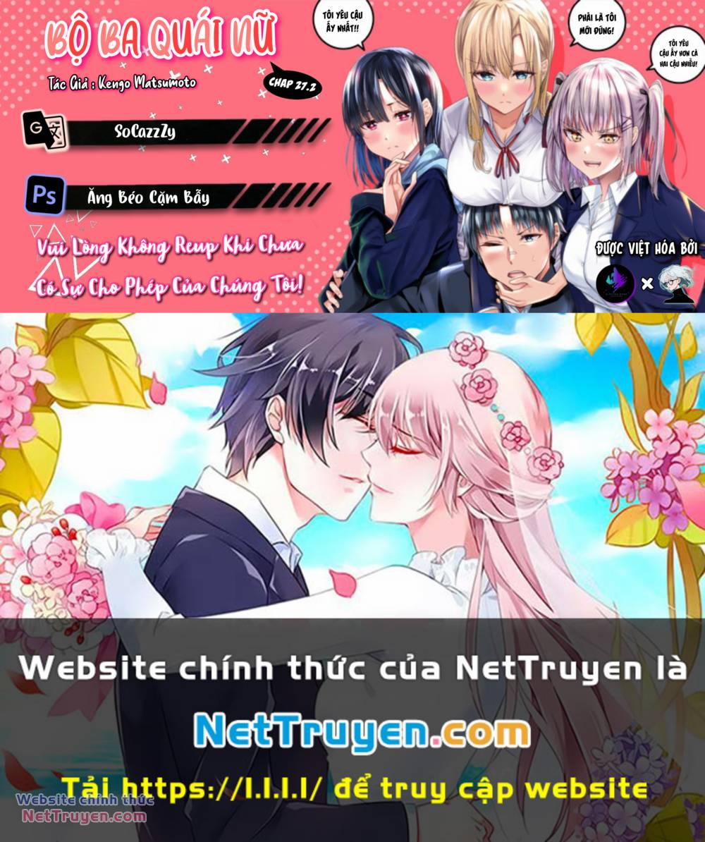 When Trying To Get Back At The Hometown Bullies, Another Battle Began 27.2 trang 11