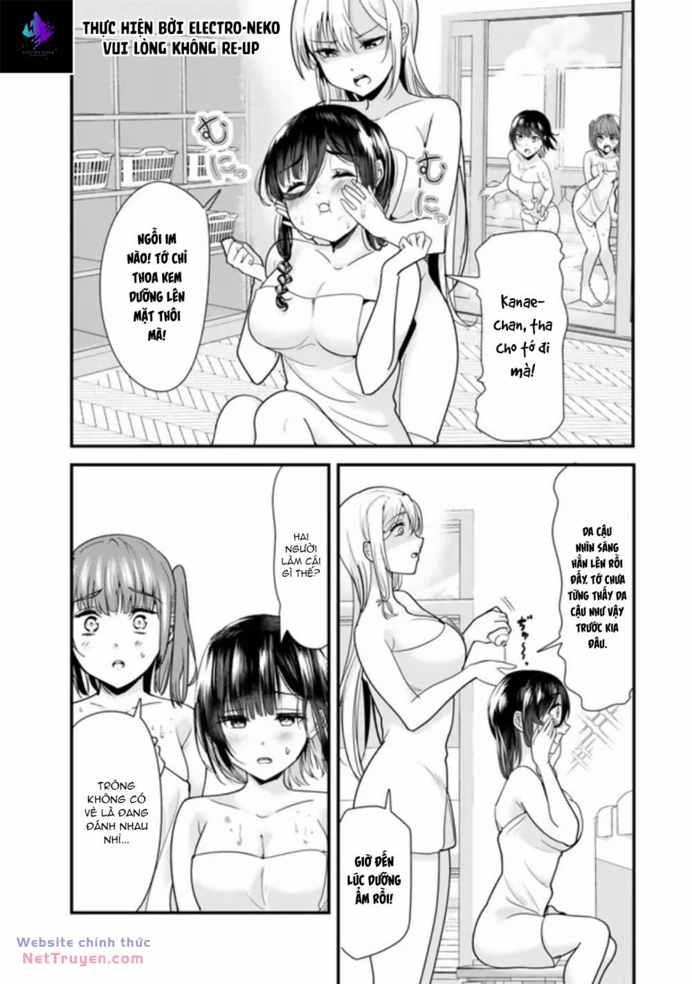 When Trying To Get Back At The Hometown Bullies, Another Battle Began 27.2 trang 5