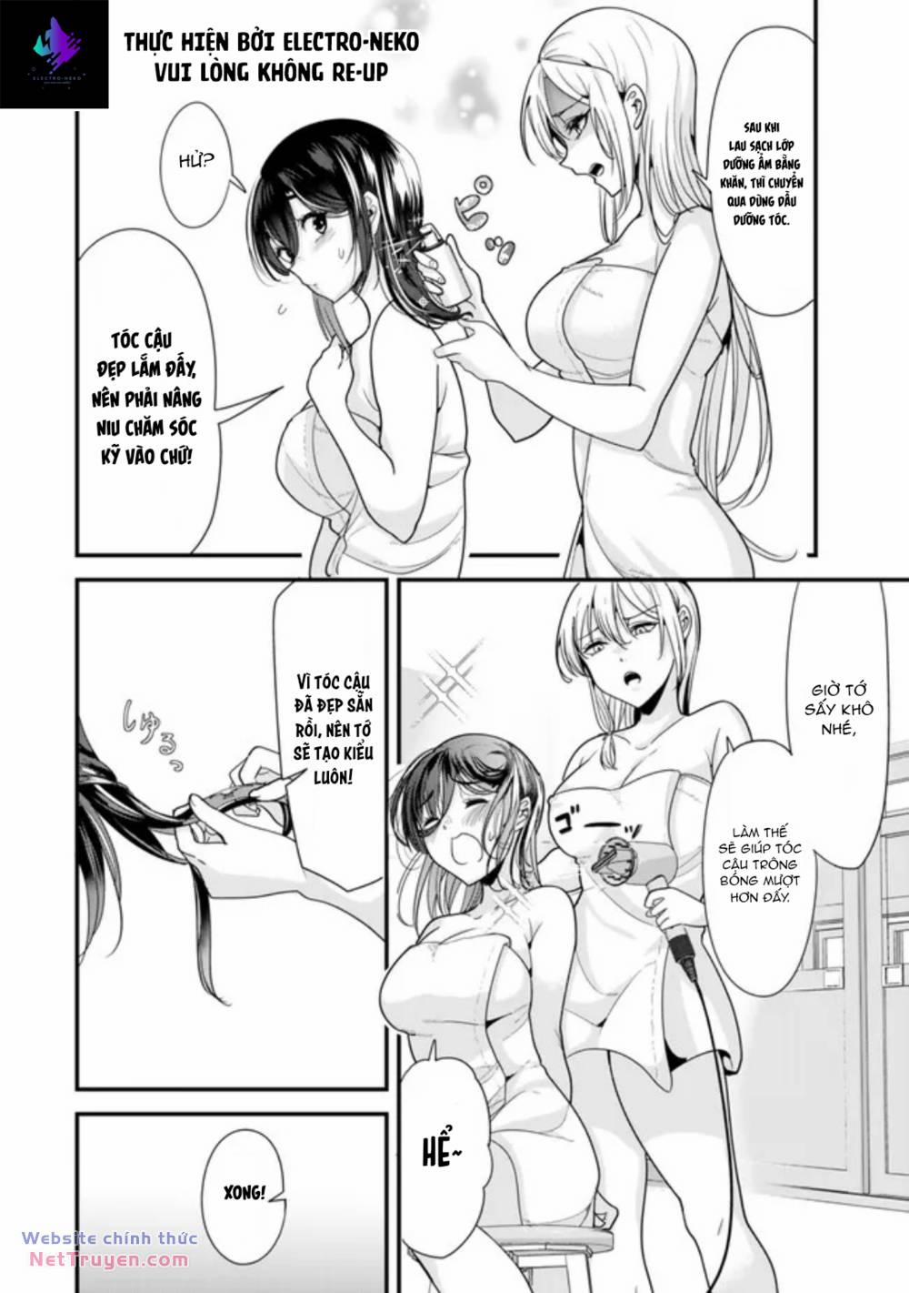 When Trying To Get Back At The Hometown Bullies, Another Battle Began 27.2 trang 6