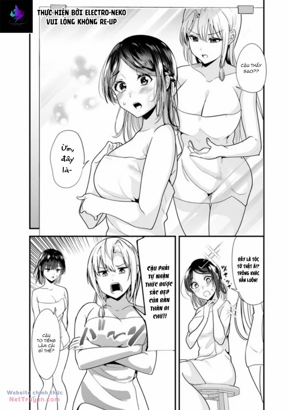 When Trying To Get Back At The Hometown Bullies, Another Battle Began 27.2 trang 7