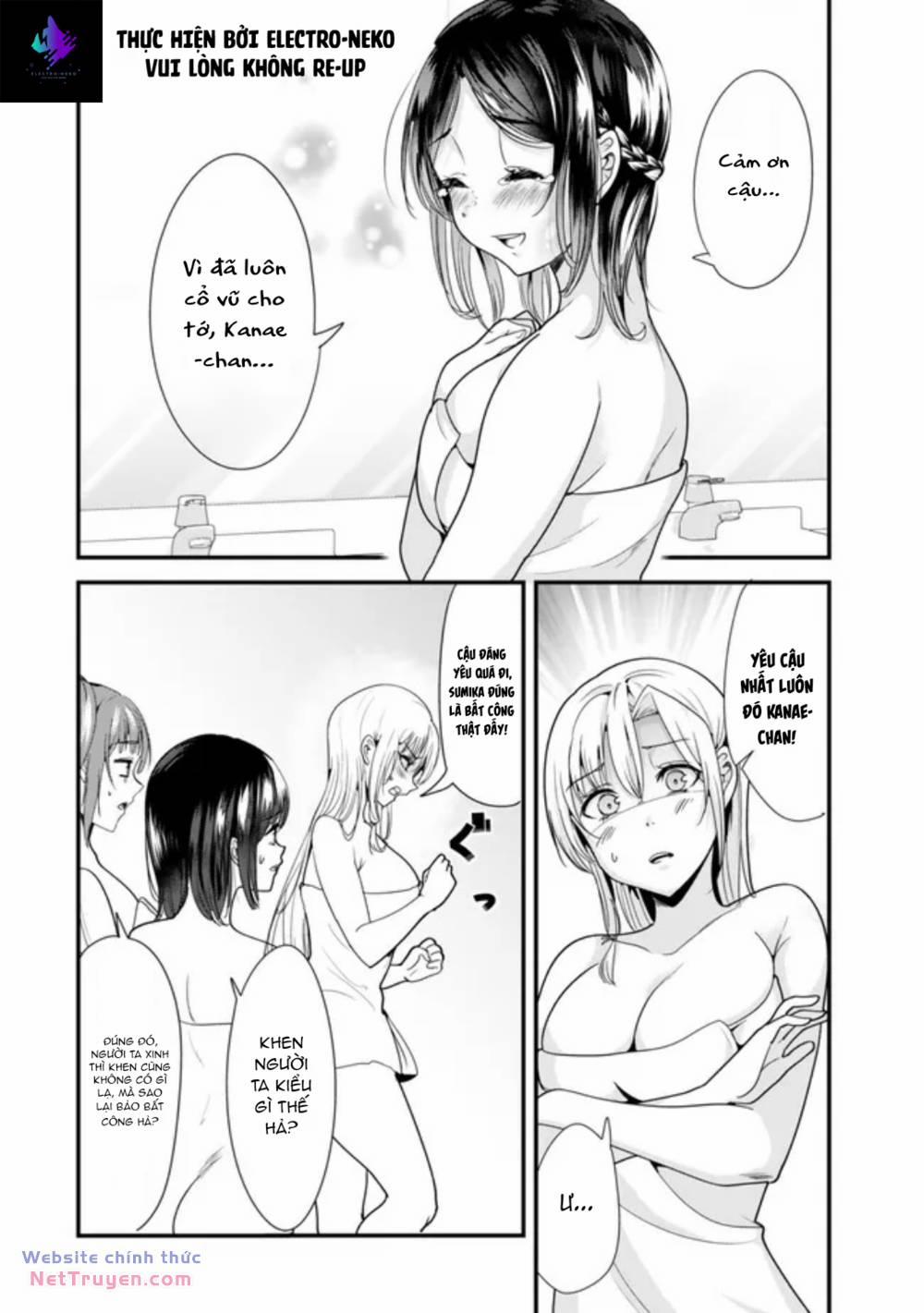 When Trying To Get Back At The Hometown Bullies, Another Battle Began 27.2 trang 8