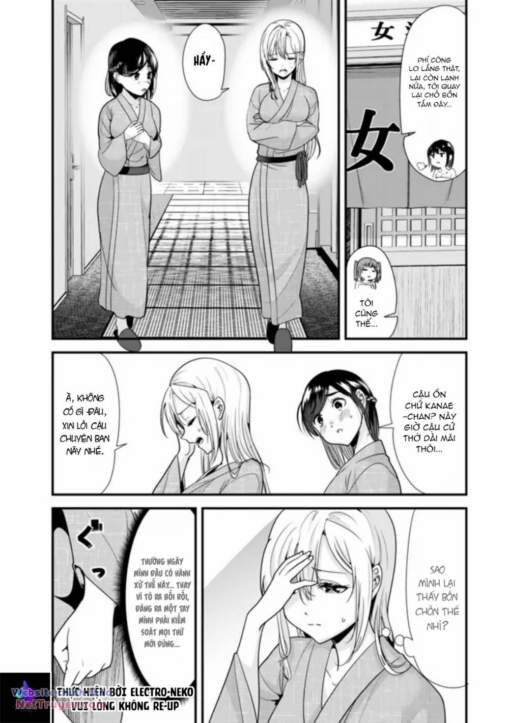 When Trying To Get Back At The Hometown Bullies, Another Battle Began 27.2 trang 9