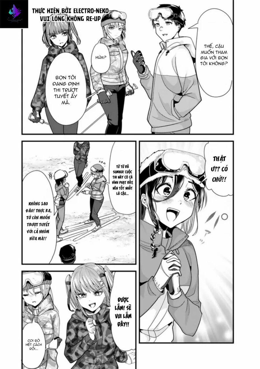 When Trying To Get Back At The Hometown Bullies, Another Battle Began 28 trang 10