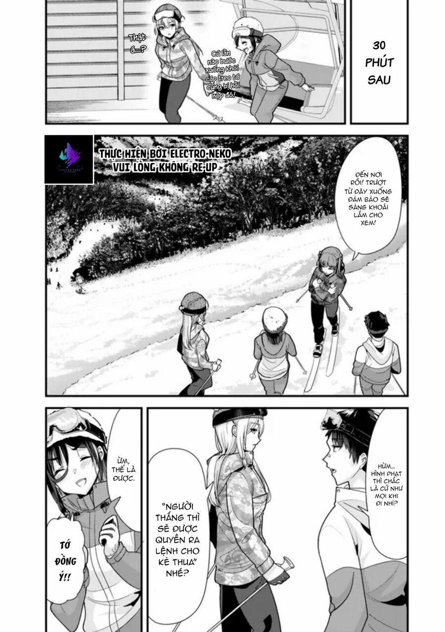 When Trying To Get Back At The Hometown Bullies, Another Battle Began 28 trang 11