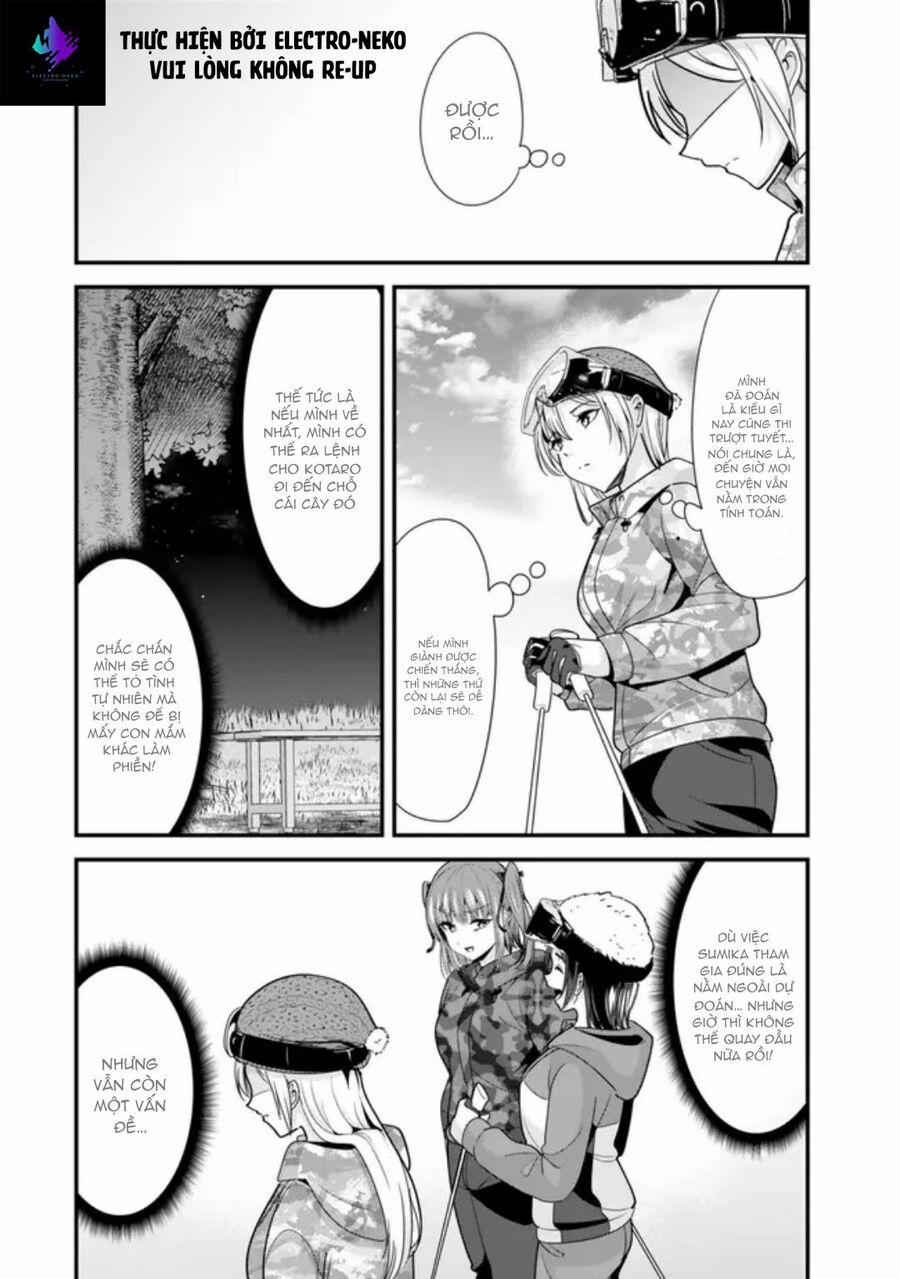 When Trying To Get Back At The Hometown Bullies, Another Battle Began 28 trang 12