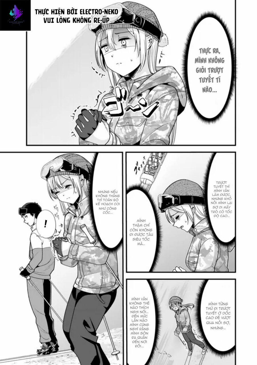 When Trying To Get Back At The Hometown Bullies, Another Battle Began 28 trang 13