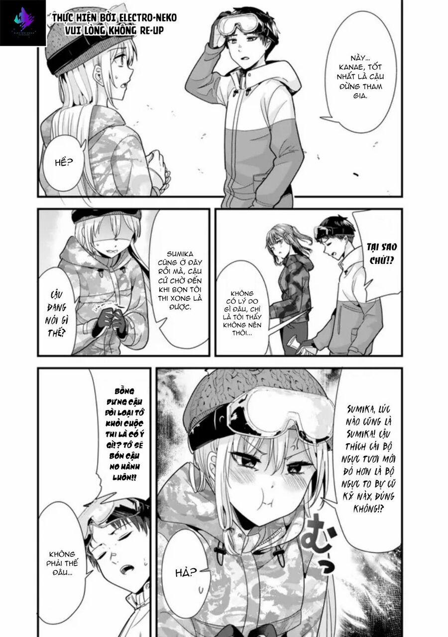 When Trying To Get Back At The Hometown Bullies, Another Battle Began 28 trang 14