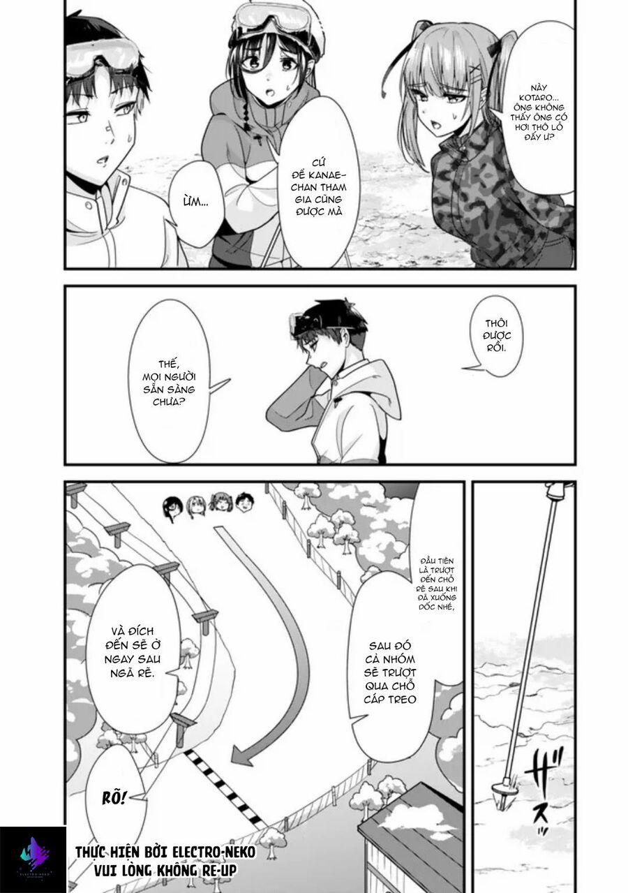 When Trying To Get Back At The Hometown Bullies, Another Battle Began 28 trang 15