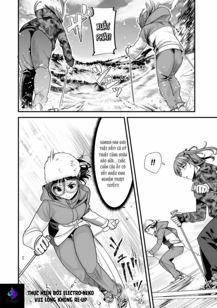 When Trying To Get Back At The Hometown Bullies, Another Battle Began 28 trang 16