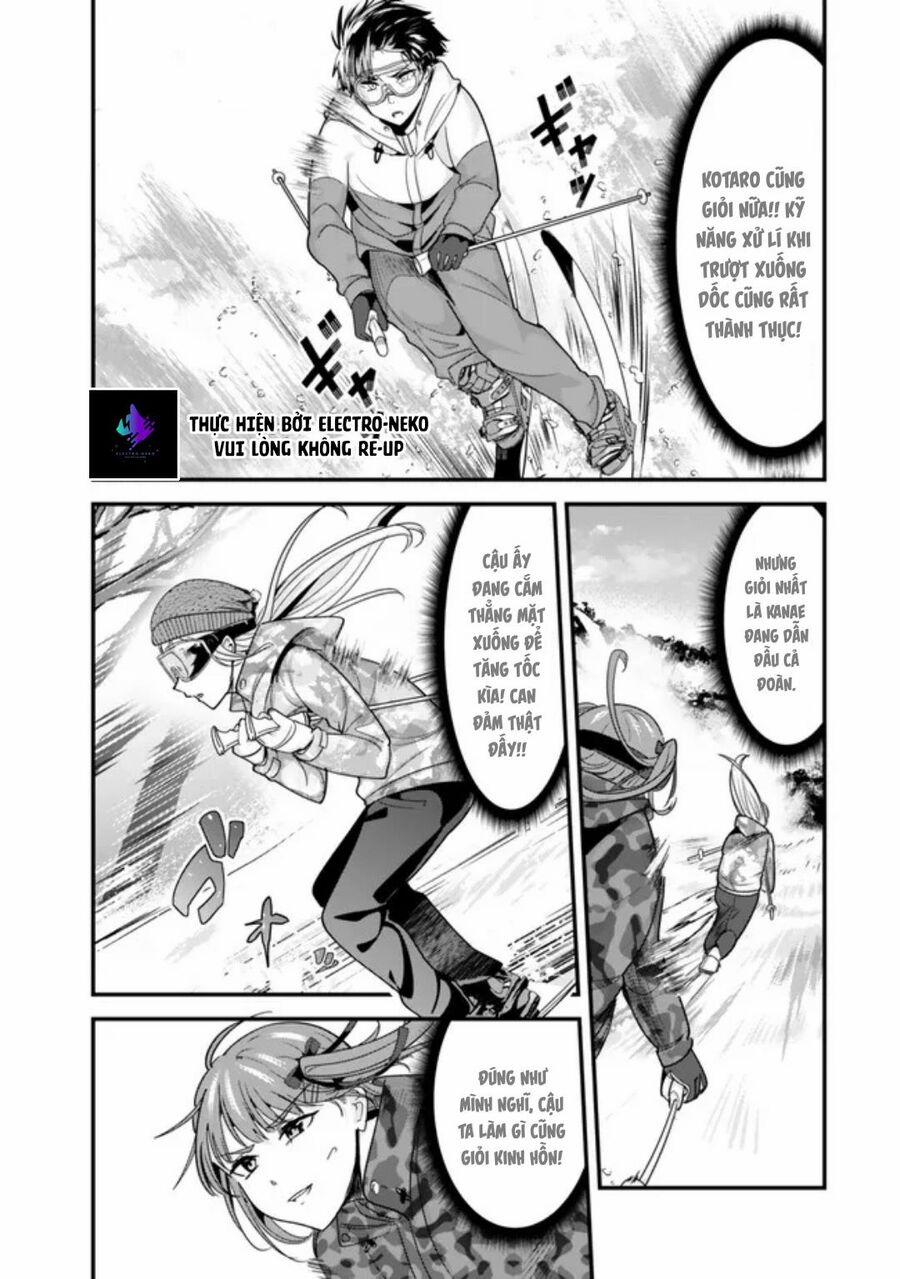 When Trying To Get Back At The Hometown Bullies, Another Battle Began 28 trang 17