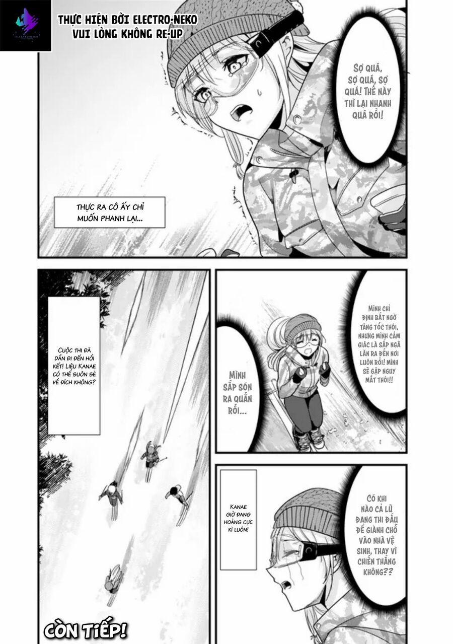 When Trying To Get Back At The Hometown Bullies, Another Battle Began 28 trang 18