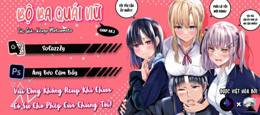 When Trying To Get Back At The Hometown Bullies, Another Battle Began 28 trang 19