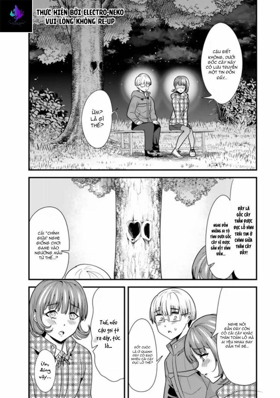 When Trying To Get Back At The Hometown Bullies, Another Battle Began 28 trang 3