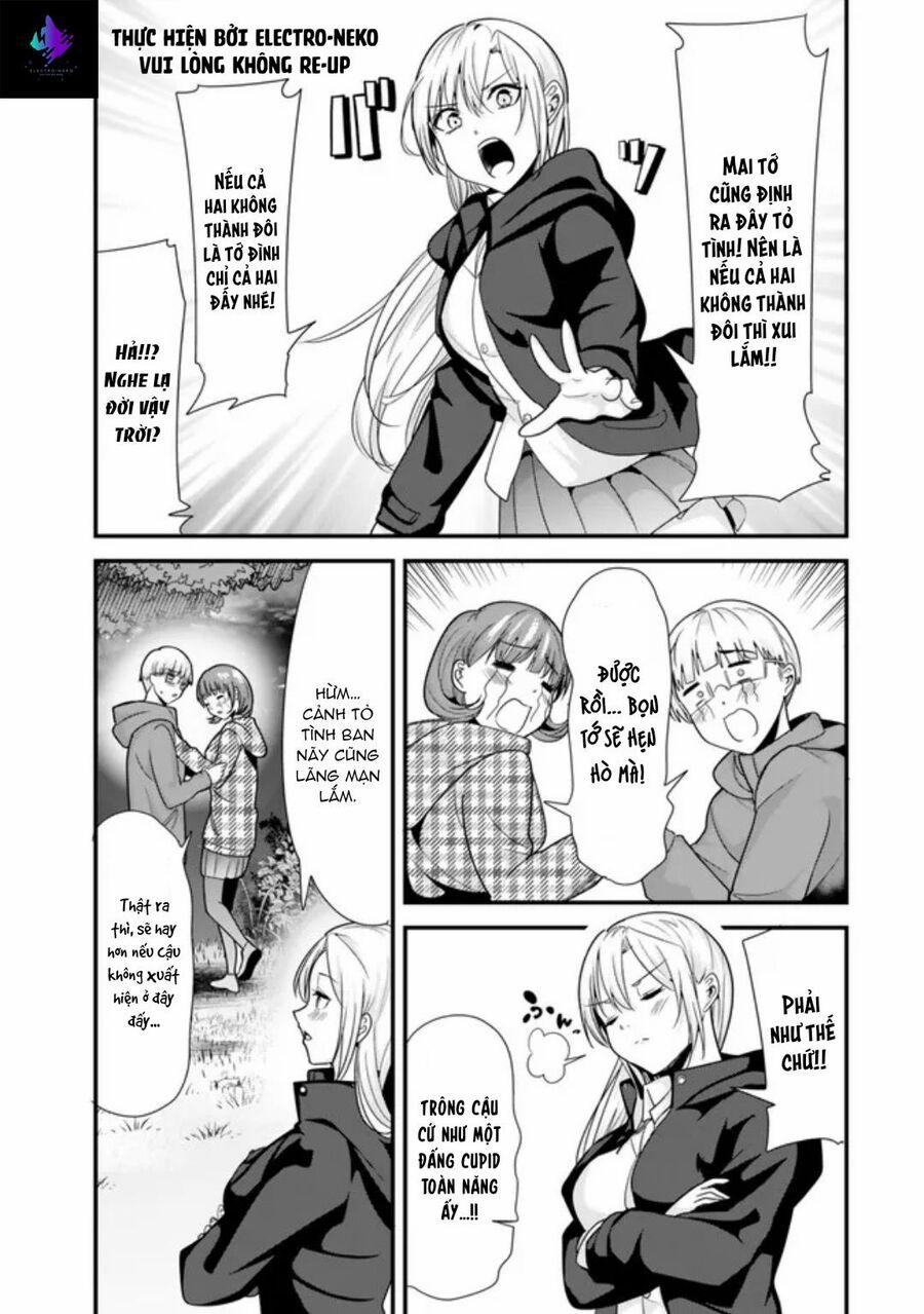 When Trying To Get Back At The Hometown Bullies, Another Battle Began 28 trang 5