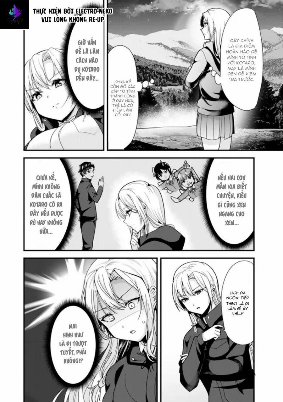 When Trying To Get Back At The Hometown Bullies, Another Battle Began 28 trang 6