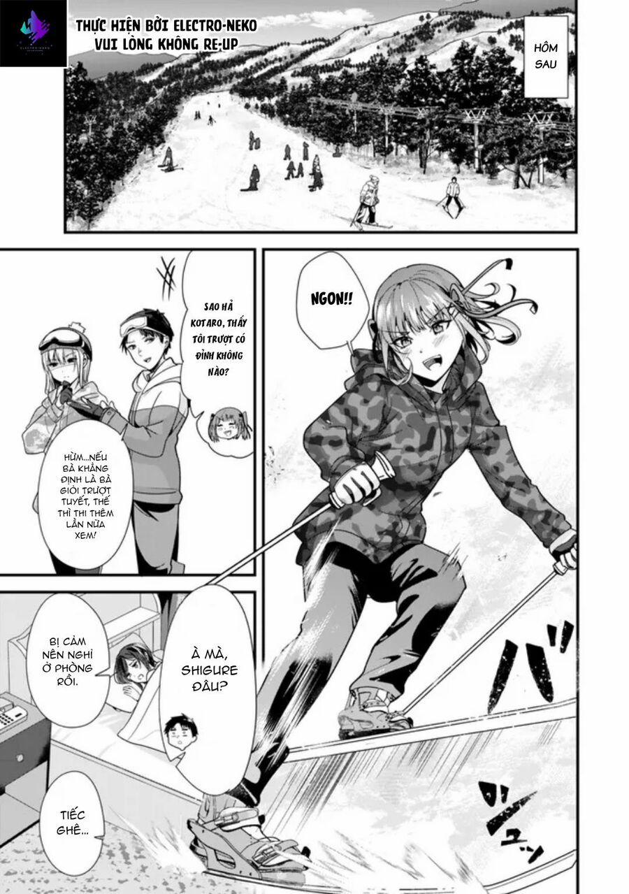 When Trying To Get Back At The Hometown Bullies, Another Battle Began 28 trang 7