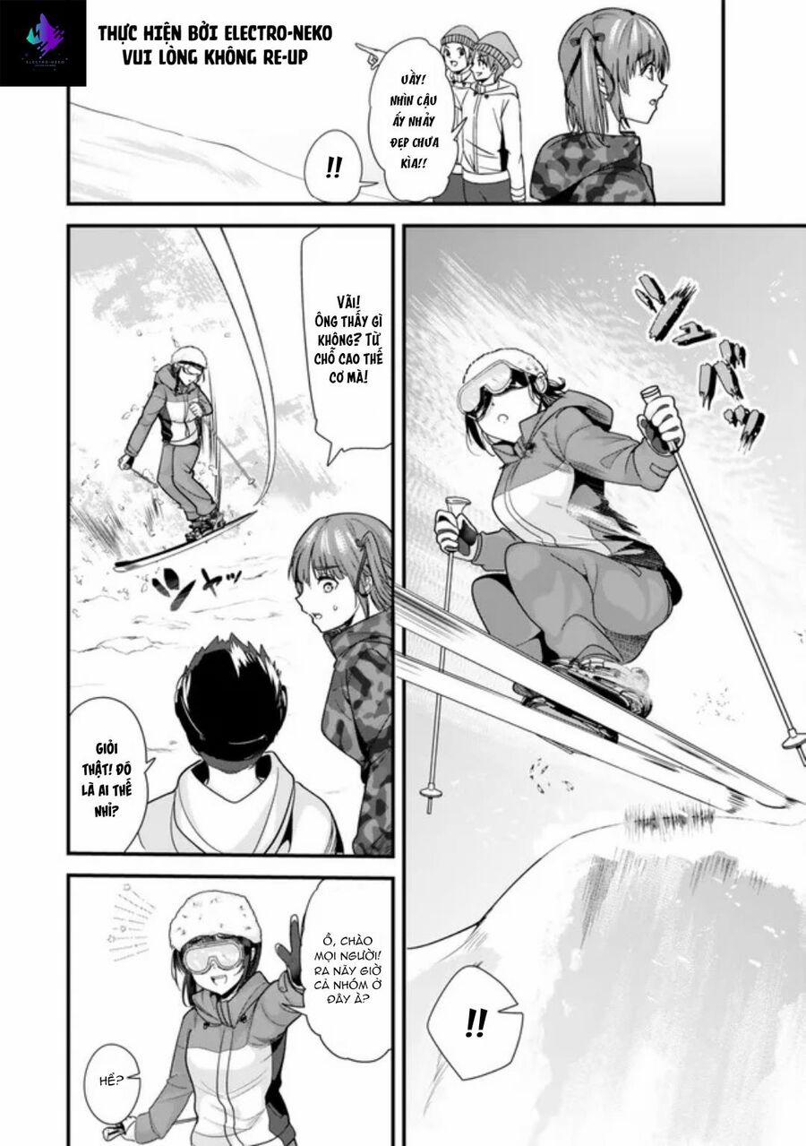 When Trying To Get Back At The Hometown Bullies, Another Battle Began 28 trang 8