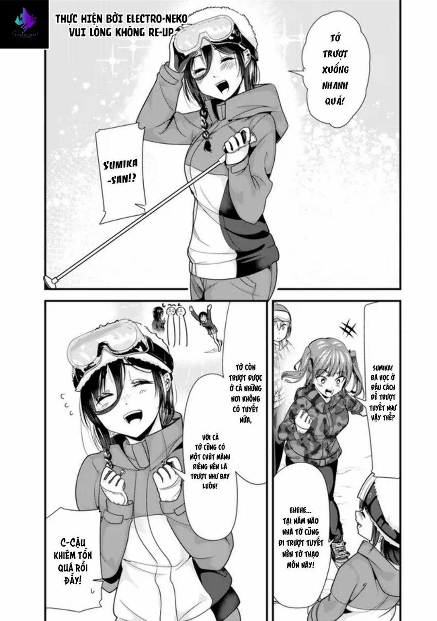 When Trying To Get Back At The Hometown Bullies, Another Battle Began 28 trang 9