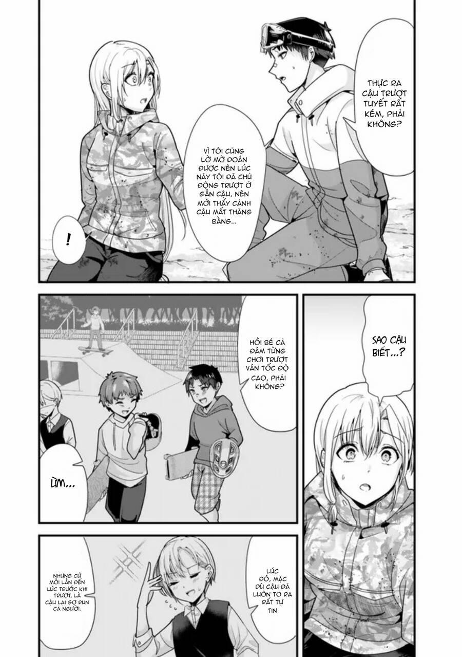 When Trying To Get Back At The Hometown Bullies, Another Battle Began 29 trang 12