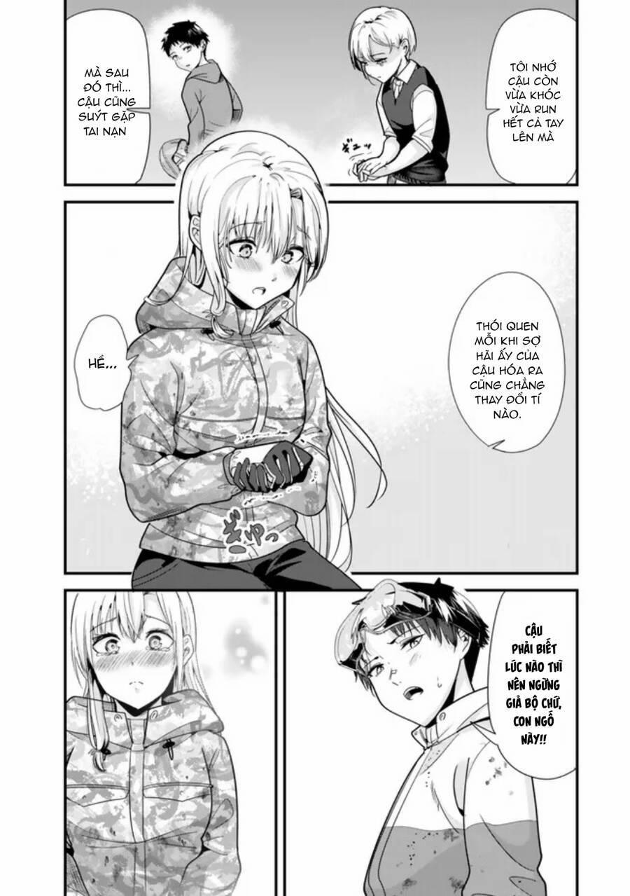 When Trying To Get Back At The Hometown Bullies, Another Battle Began 29 trang 13